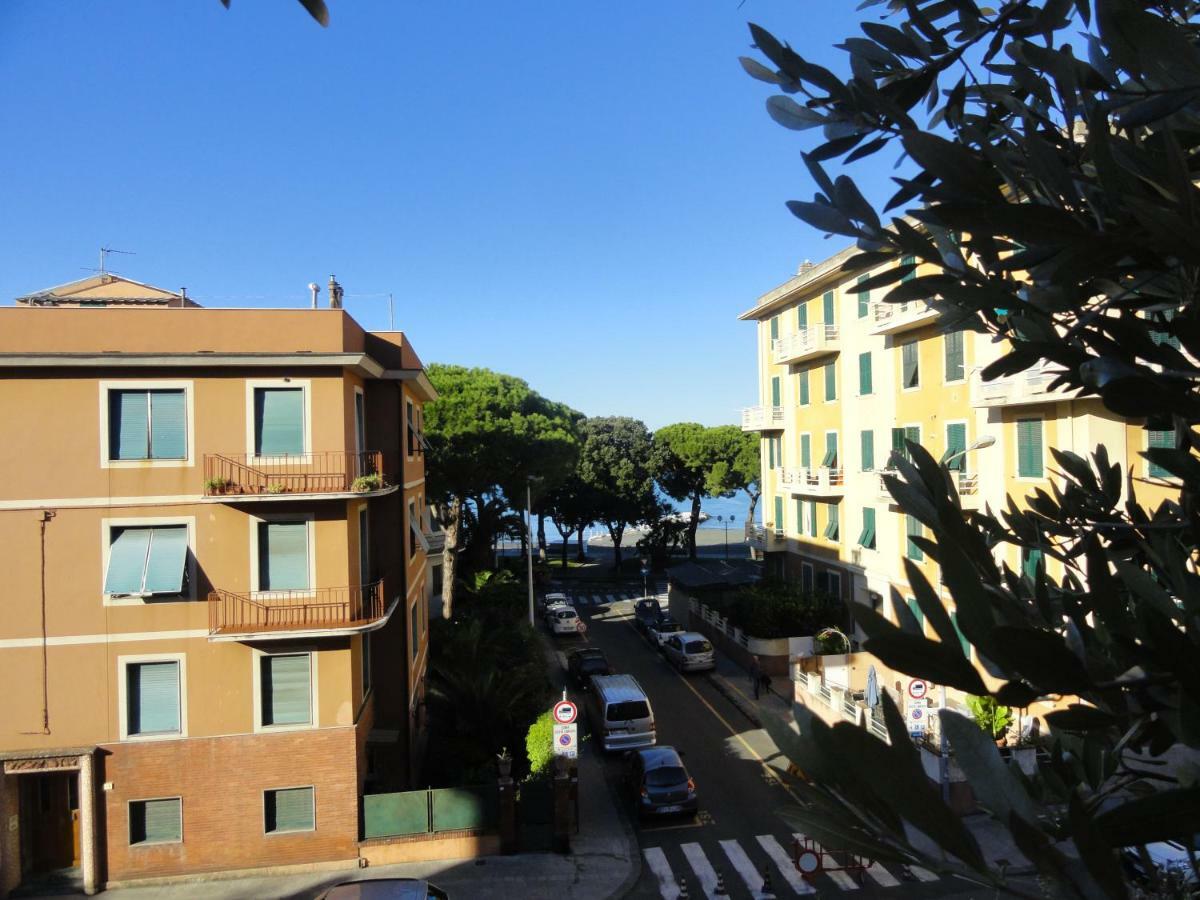 Sapore Di Mare Sestri Levante Buitenkant foto