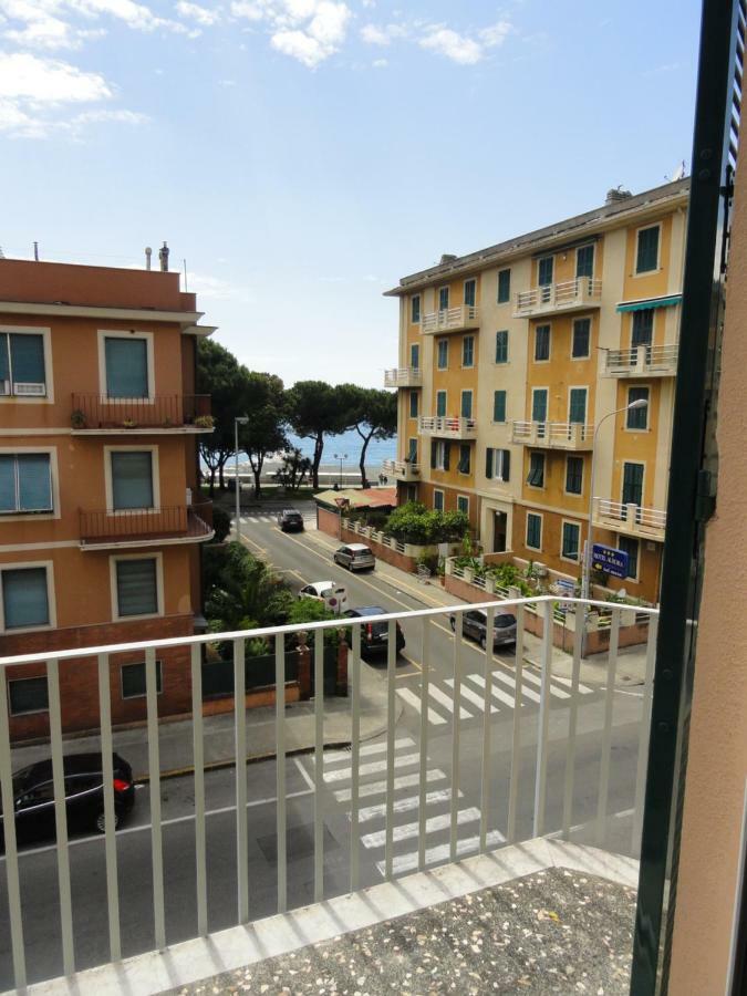 Sapore Di Mare Sestri Levante Buitenkant foto